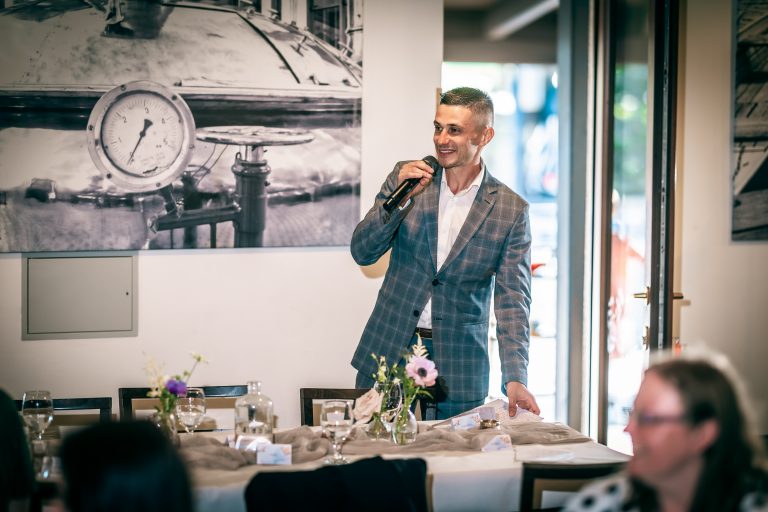 jak získat svatební zakázky jako DJ